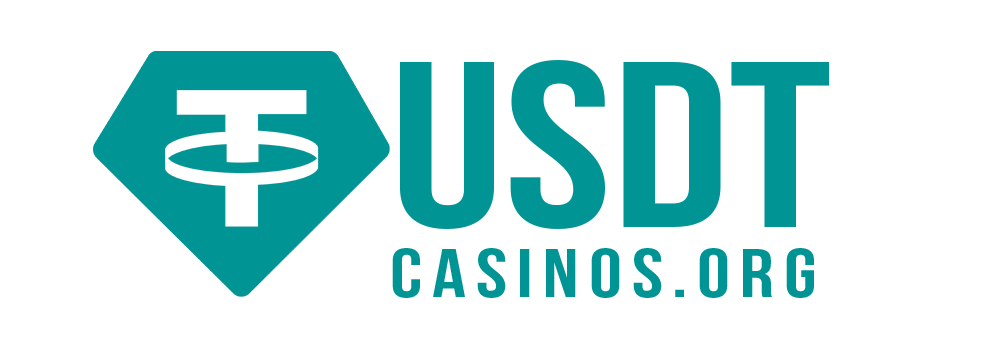 USDT Casinos Logo
