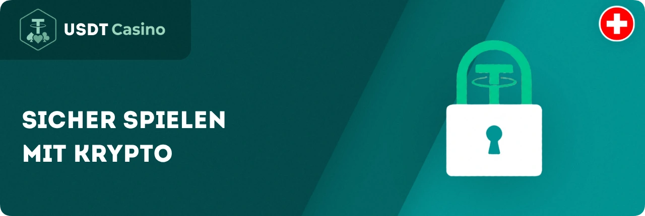 Online casino USDT Sicherheit und Legalität in der Schweiz erklärt